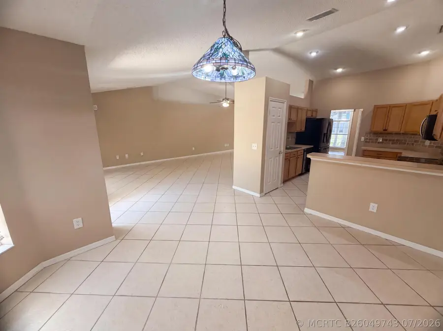 3642 SW Sterricker Street, Port Saint Lucie, FL 34953 - #3