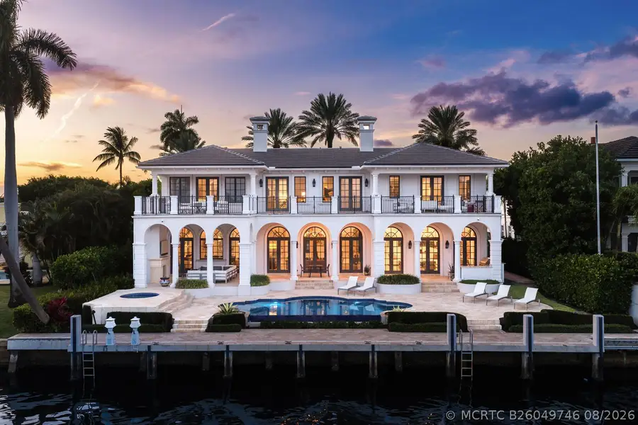 450 S Maya Palm Drive, Boca Raton, FL 33432 - #2