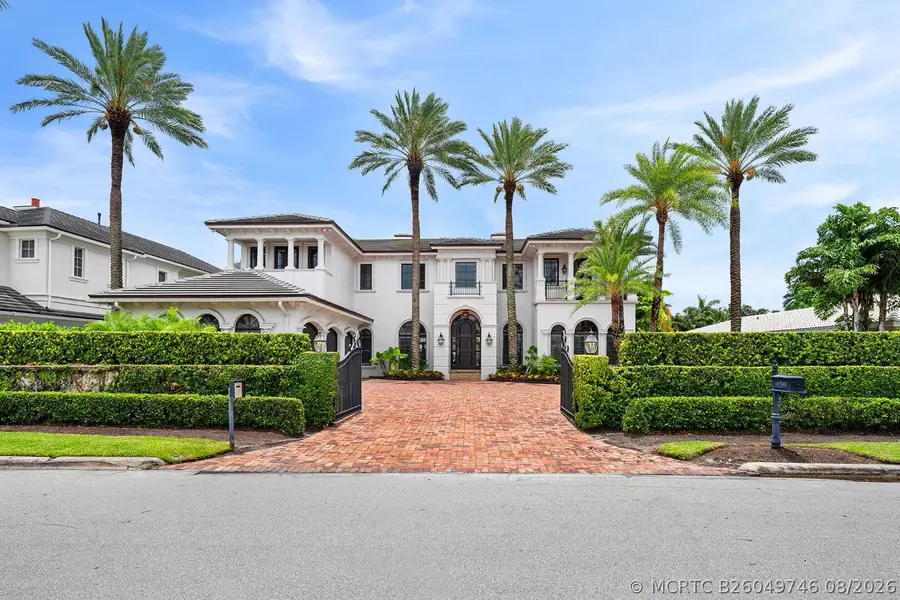 450 S Maya Palm Drive, Boca Raton, FL 33432 - #3