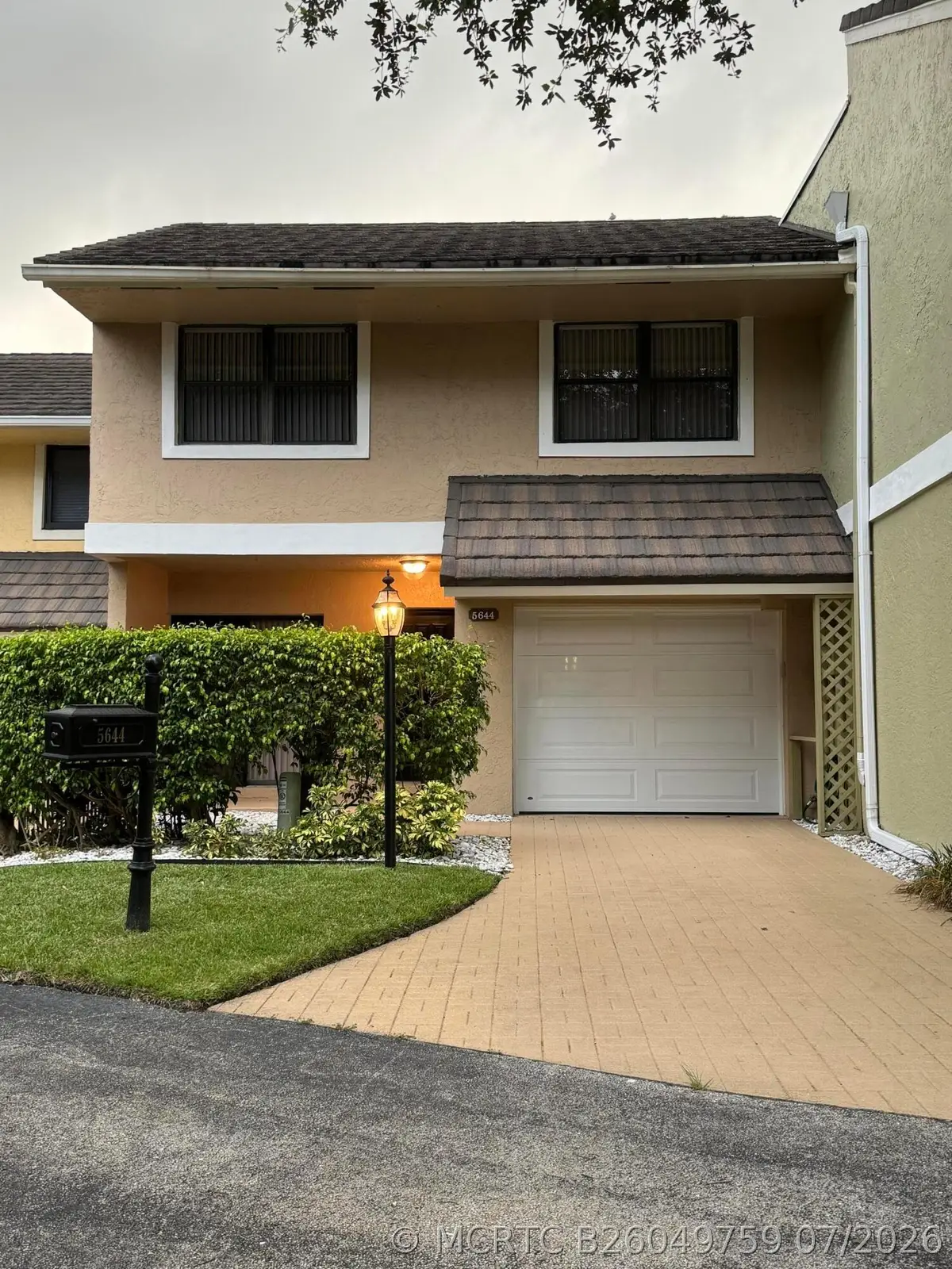 5644 Santiago Circle, Boca Raton, FL 33433 - #1