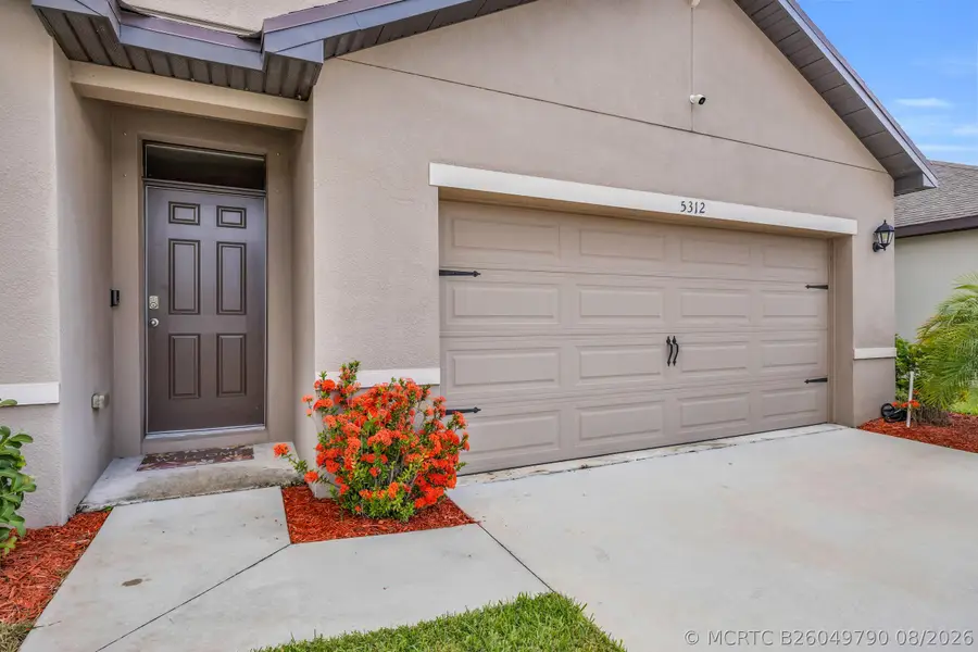 5312 Amusement Avenue, Fort Pierce, FL 34947 - #2