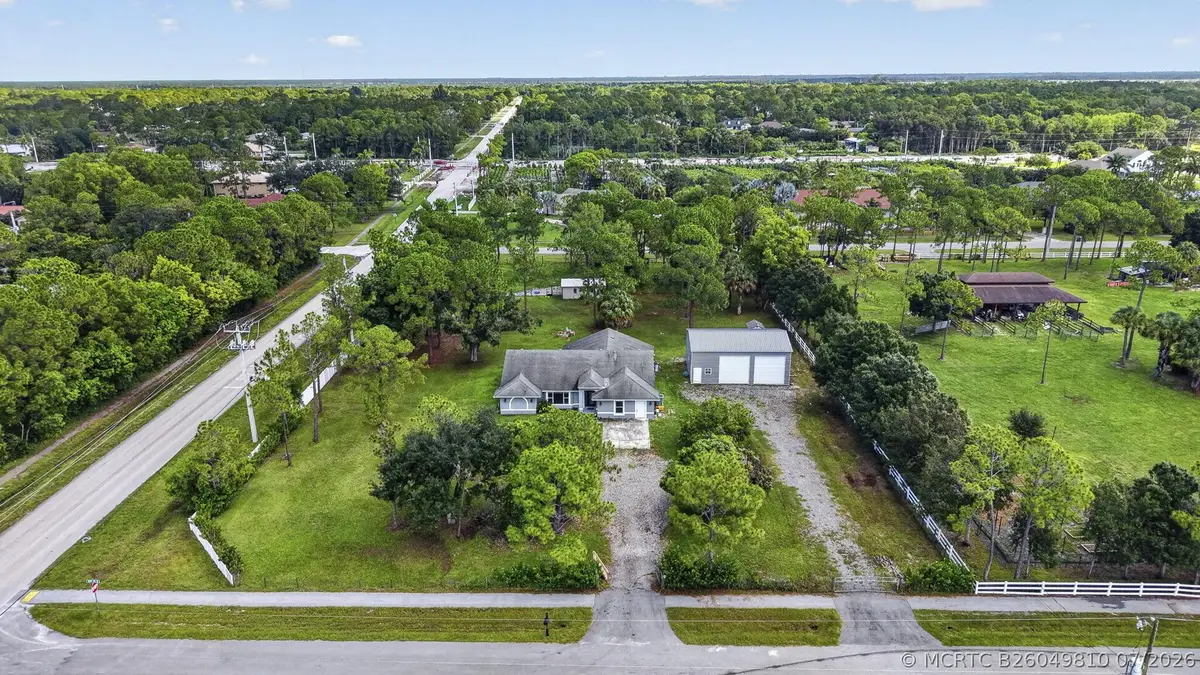 14935 89th Place N, Loxahatchee, FL 33470 - #1