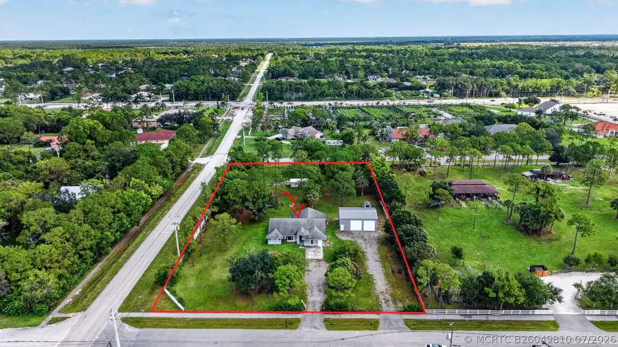 14935 89th Place N, Loxahatchee, FL 33470 - #2