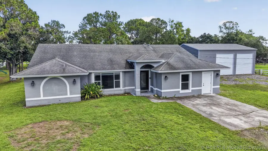 14935 89th Place N, Loxahatchee, FL 33470 - #3