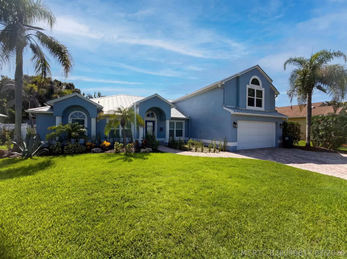 2902 Serenity Circle S, Fort Pierce, FL 34981 - #1