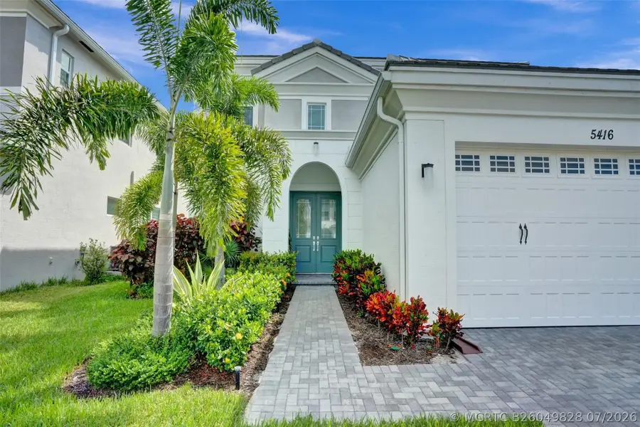 5416 Macoon Way, Loxahatchee, FL 33470 - #3