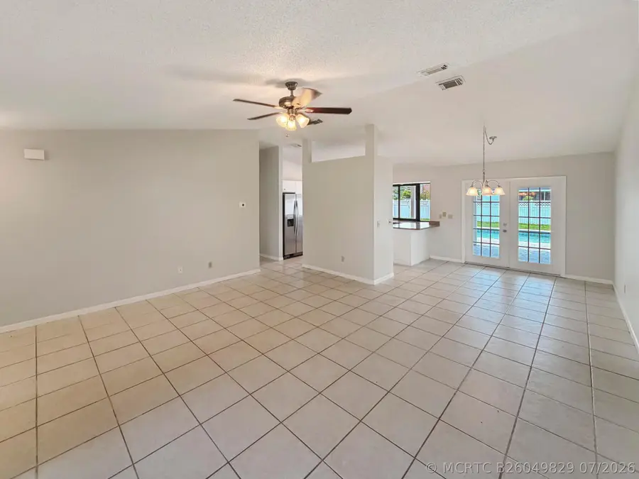 2305 SW Fern Circle, Port Saint Lucie, FL 34953 - #3