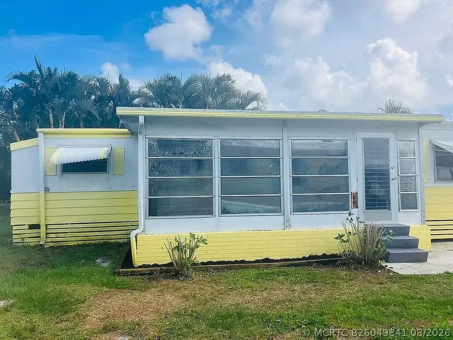 4054 Marigold Road, Boynton Beach, FL 33436 - #3