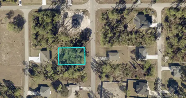 308 Mcarthur Boulevard, Lehigh Acres, FL 33974
