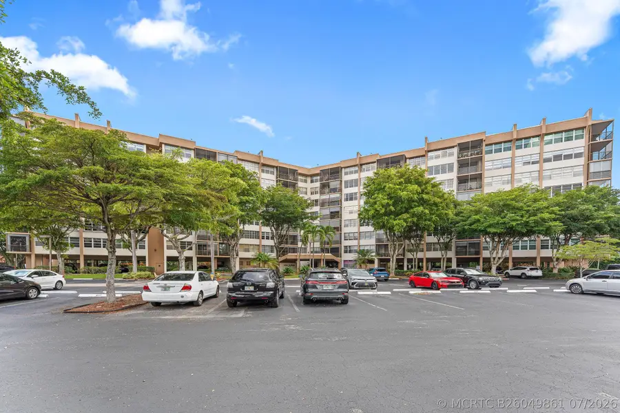 1400 Saint Charles Place #616, Pembroke Pines, FL 33026 - #2