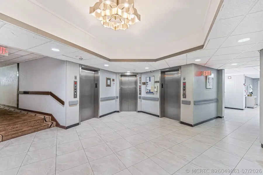 1400 Saint Charles Place #616, Pembroke Pines, FL 33026 - #3