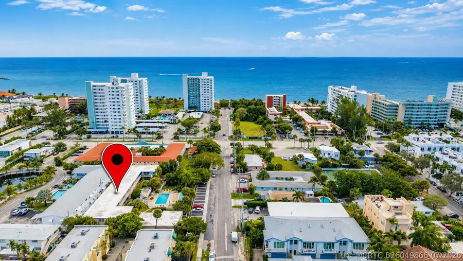 3225 NE 16th Street #20a, Pompano Beach, FL 33062 - #2