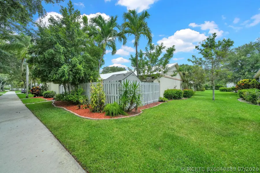 8850 Ranta Court #D, Boynton Beach, FL 33436 - #2