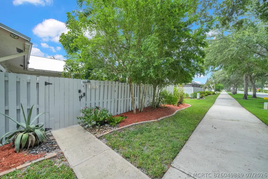 8850 Ranta Court #D, Boynton Beach, FL 33436 - #3