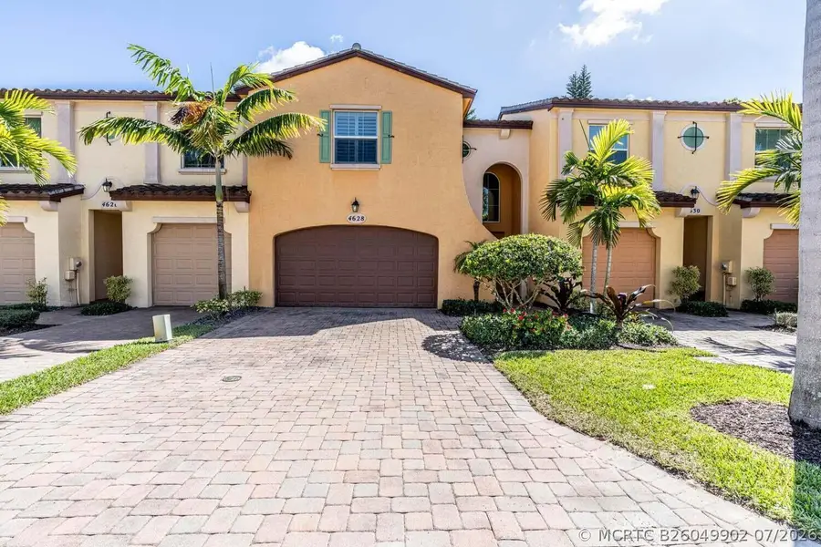 4628 Mediterranean Circle, Palm Beach Gardens, FL 33418 - #2