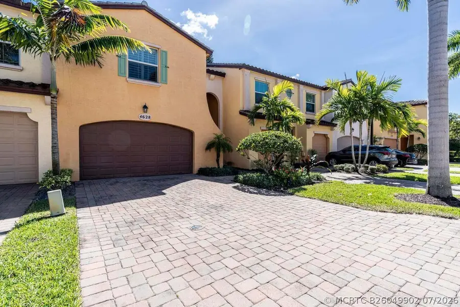 4628 Mediterranean Circle, Palm Beach Gardens, FL 33418 - #3