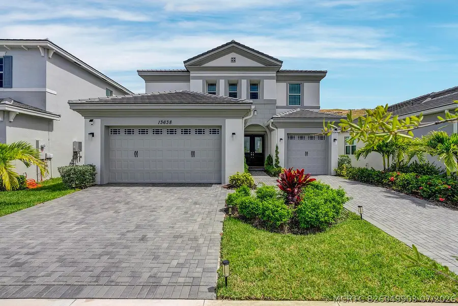 13638 Spruce Pne Drive, Deerfield Beach, FL 33441 - #2