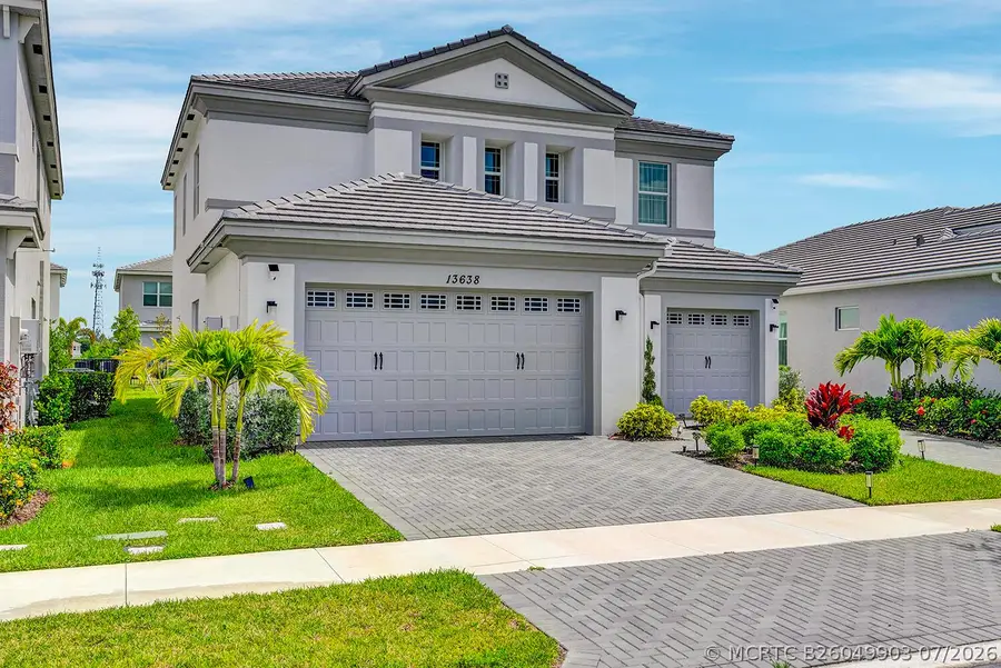 13638 Spruce Pne Drive, Deerfield Beach, FL 33441 - #3