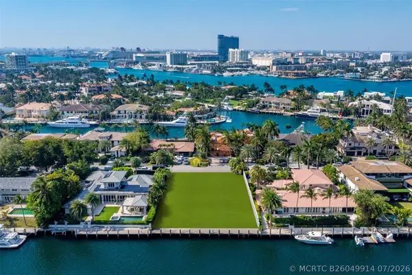 2455 Del Lago Drive, Fort Lauderdale, FL 33316