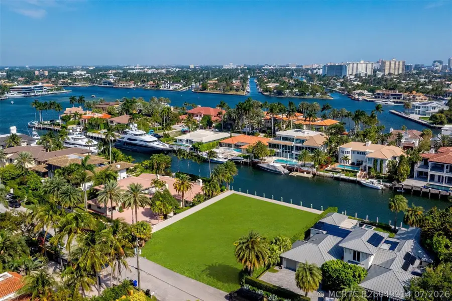2455 Del Lago Drive, Fort Lauderdale, FL 33316 - #2