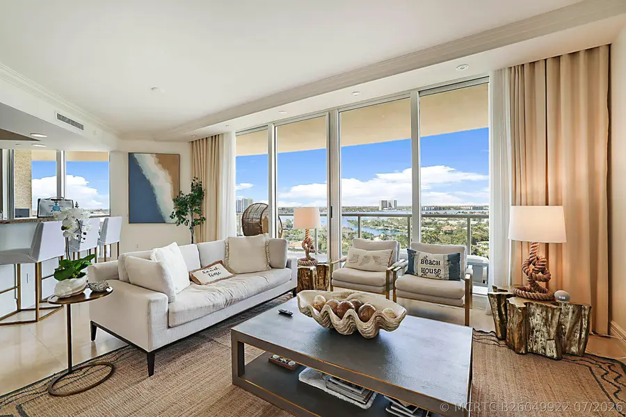 2700 N Ocean Drive #1006b, Riviera Beach, FL 33404 - #2