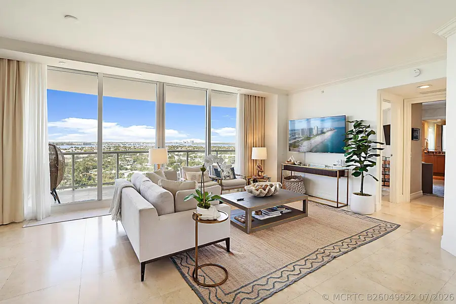 2700 N Ocean Drive #1006b, Riviera Beach, FL 33404 - #3