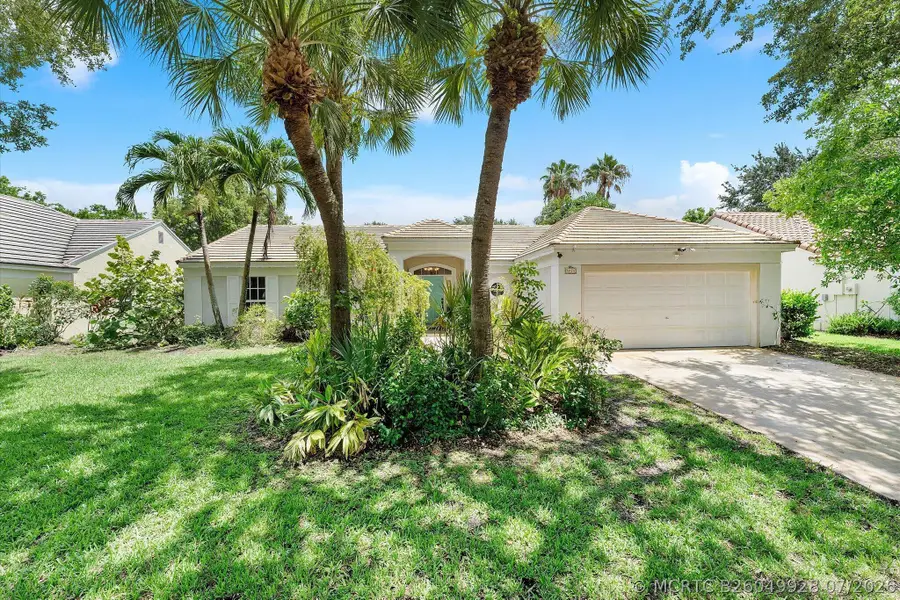 3715 Lancewood Place, Delray Beach, FL 33445 - #3