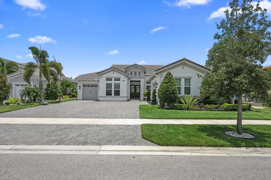 4788 Estates Circle, Loxahatchee, FL 33470 - #2