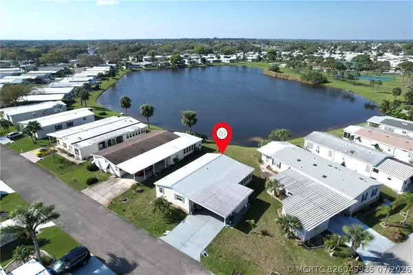 Address Withheld By Seller, Micco, FL 32976