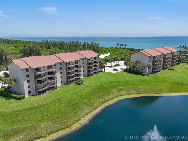 201 Ocean Bluffs Boulevard #5010, Jupiter, FL 33477