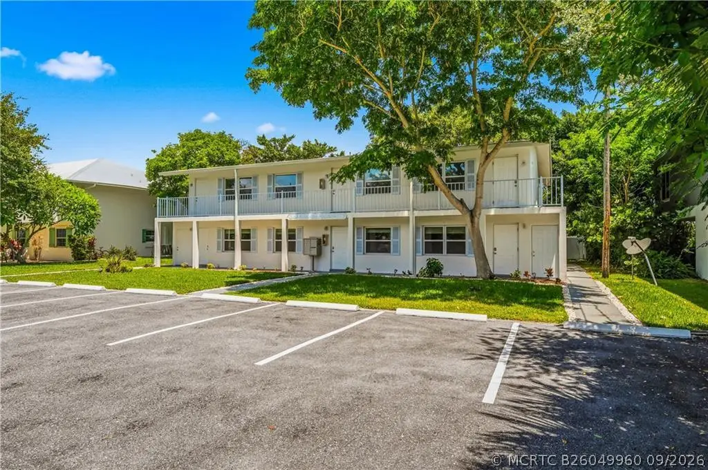 Address Withheld By Seller, Hutchinson Island, FL 34949 - #1