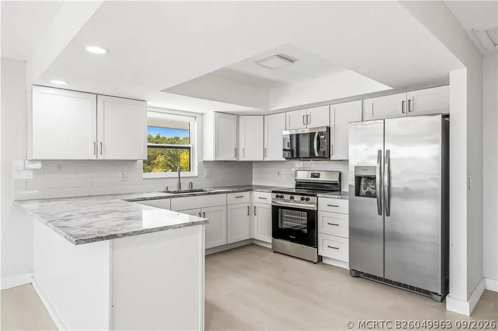 Address Withheld By Seller, Hutchinson Island, FL 34949 - #1