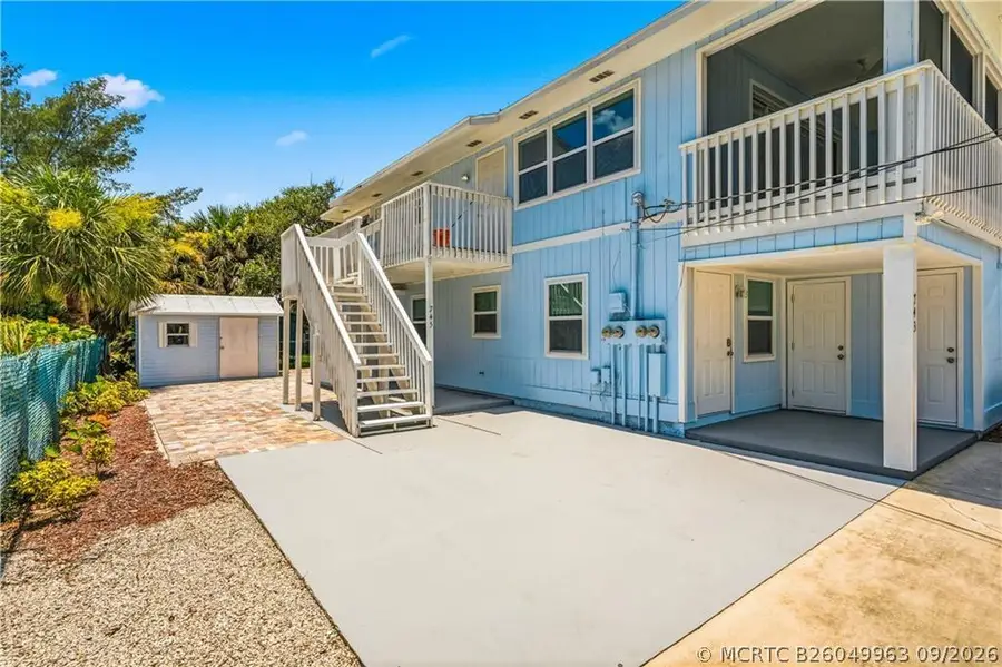 Address Withheld By Seller, Hutchinson Island, FL 34949 - #3