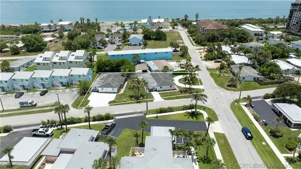 Address Withheld By Seller, Hutchinson Island, FL 34949