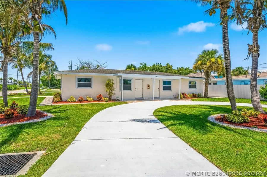 Address Withheld By Seller, Hutchinson Island, FL 34949 - #2