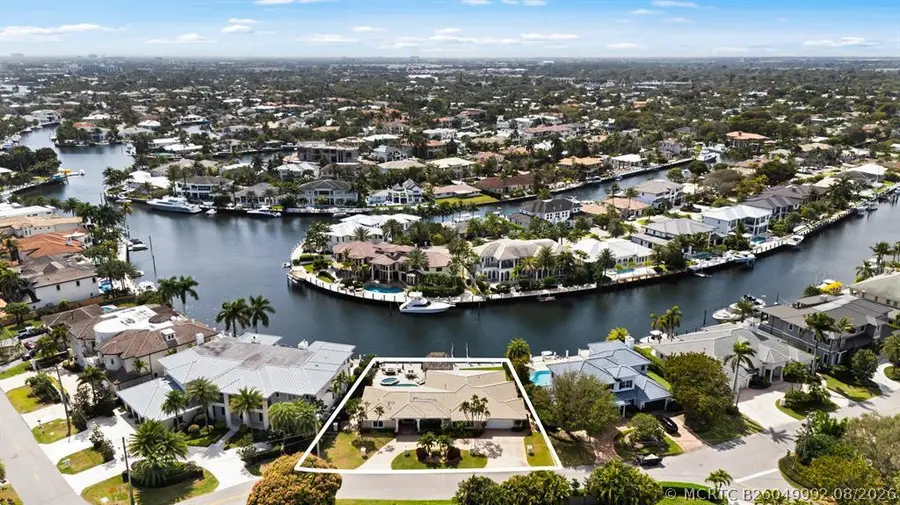 2600 NE 33rd Street, Lighthouse Point, FL 33064 - #3