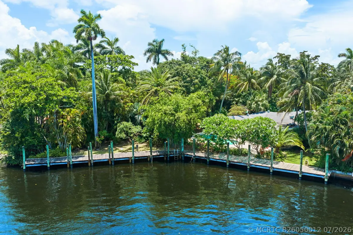 2151 SW 23rd Terrace, Fort Lauderdale, FL 33312 - #1
