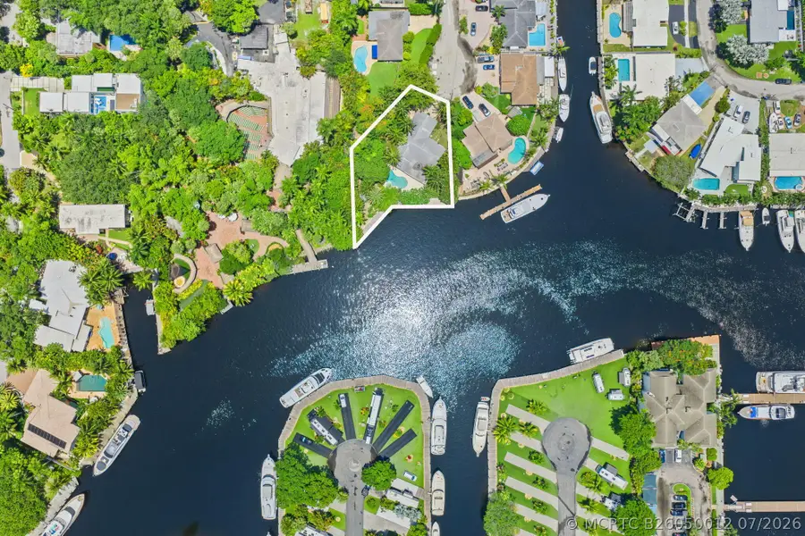 2151 SW 23rd Terrace, Fort Lauderdale, FL 33312 - #3