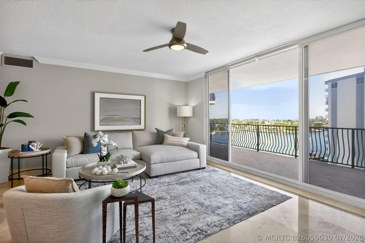 100 S Birch Road #1003f, Fort Lauderdale, FL 33316 - #1