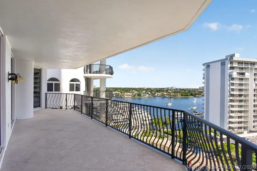 100 S Birch Road #1003f, Fort Lauderdale, FL 33316 - #3