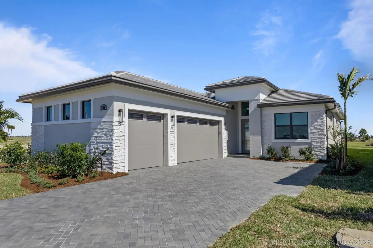 13769 SW Shinnecock Drive, Port Saint Lucie, FL 34987 - #1