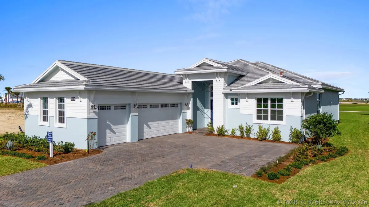 13585 SW Shinnecock Drive, Port Saint Lucie, FL 34987 - #1