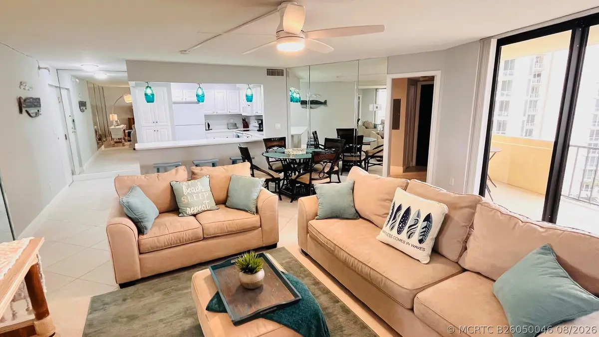 2800 N Ocean Drive #A12b, Singer Island, FL 33404 - #1
