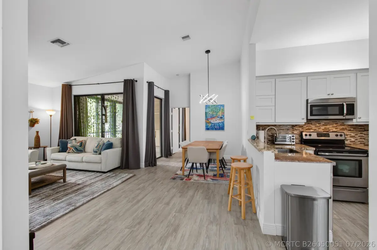 5450 Verona Drive #P, Boynton Beach, FL 33437 - #1