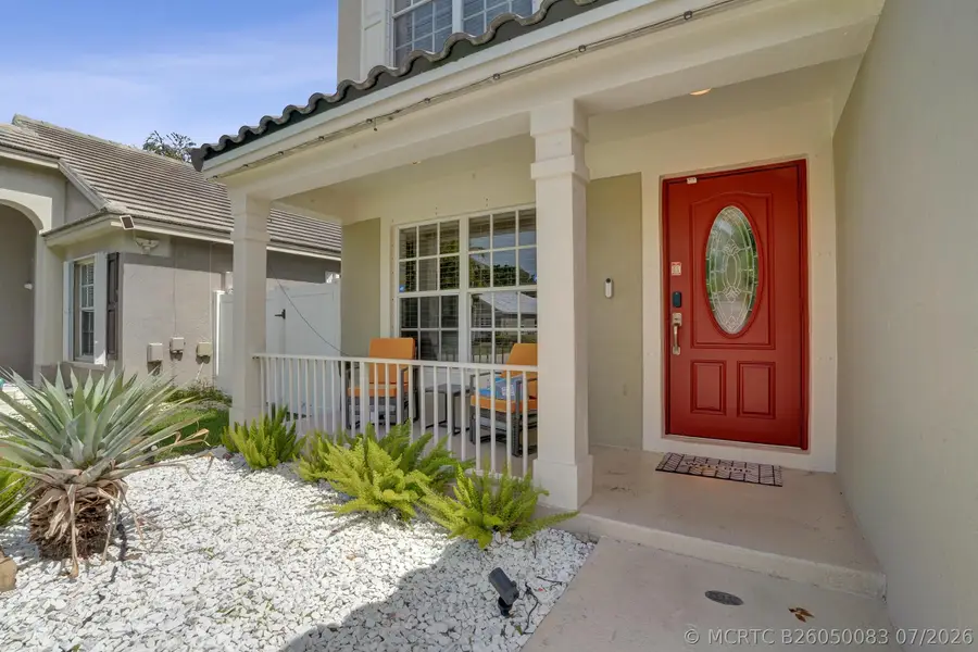 5884 N Plum Bay Parkway, Tamarac, FL 33321 - #2