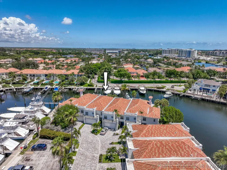 2245 Monet Road, North Palm Beach, FL 33410 - #2