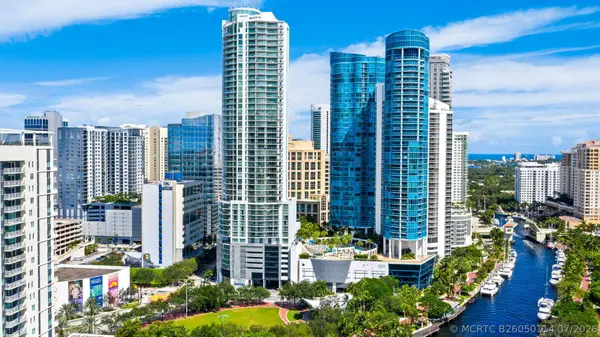 100 E Las Olas Boulevard #3804, Fort Lauderdale, FL 33301