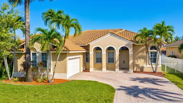 16483 NW 12th Street, Pembroke Pines, FL 33028