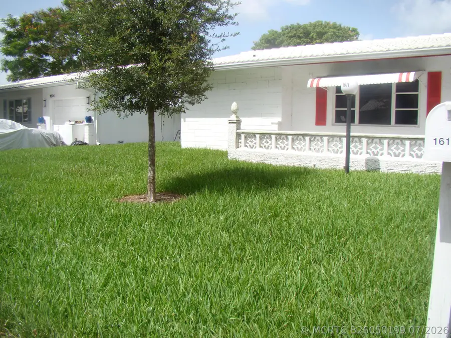 1611 NW 82nd Terrace, Plantation, FL 33322 - #2