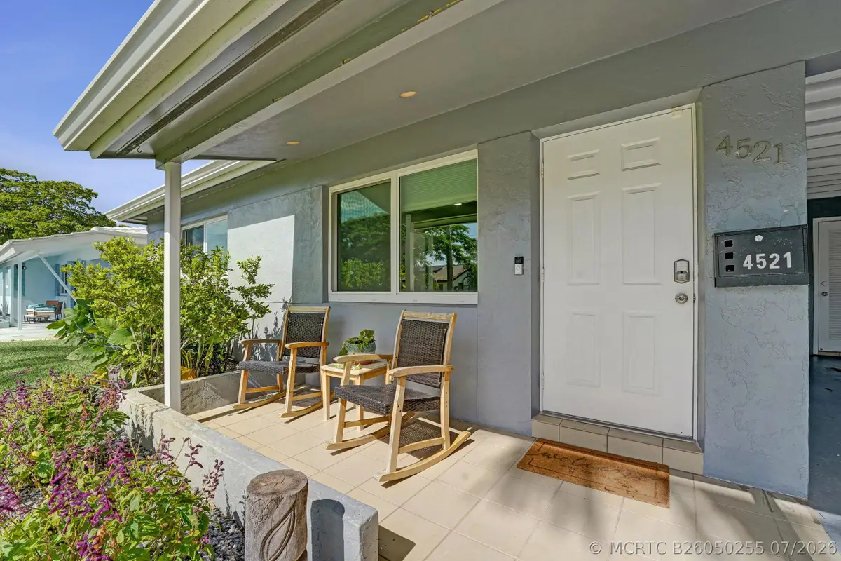 4521 NE 2nd Avenue, Oakland Park, FL 33334 - #1